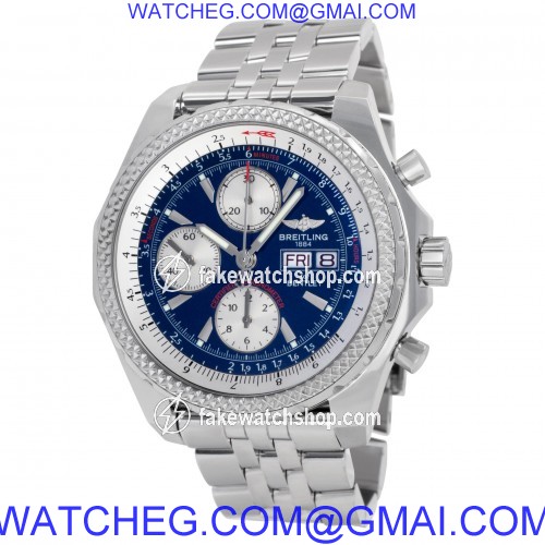 Breitling A13362 Bentley GT Automatic Male Stainless Steel 3