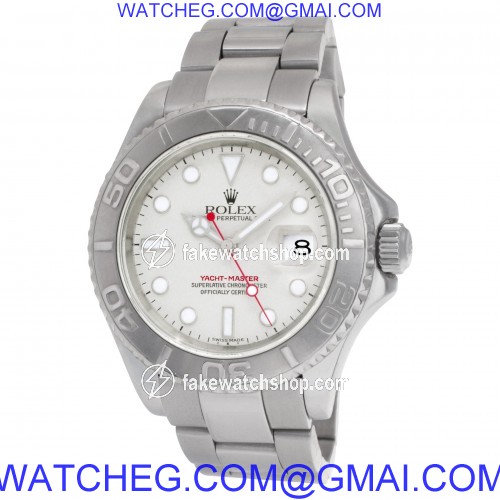 Rolex 16622 Yacht-Master Automatic Male Stainless Steel 3