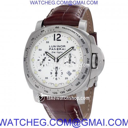 Panerai PAM00251 Luminor Automatic Male Stainless Steel 3
