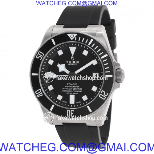 Tudor 25600TN Pelagos Automatic Male Stainless Steel 3