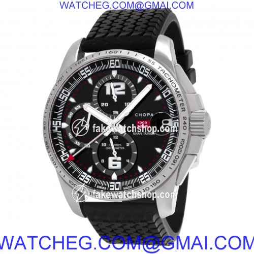 Chopard 16/8459-3001 Mille Miglia Automatic Male Stainless Steel 3