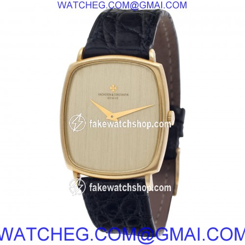 Vacheron Constantin Vacheron Constantin 8174 Classic Manual Male 18k yellow gold 3