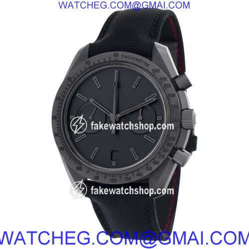 Omega 311.92.44.51.01.005 Speedmaster Automatic Male Ceramic 3