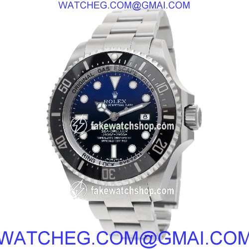 Rolex 116660 Sea-Dweller Automatic Male Stainless Steel 3