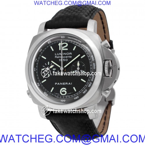 Panerai PAM00213 Luminor Automatic Male Stainless Steel 3