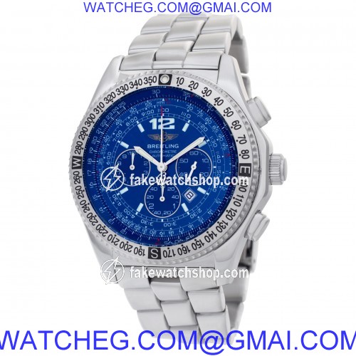 Breitling A42362 B2 Automatic Male Stainless Steel 3