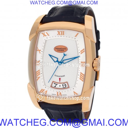 Parmigiani PF008625 Kalpa Automatic Male 18k rose gold 3