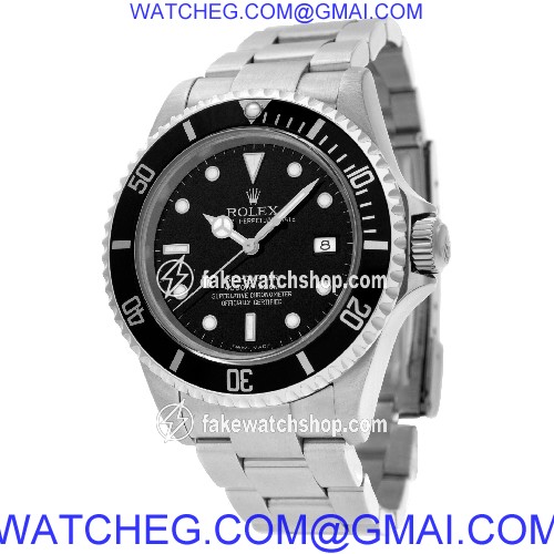 Rolex 16600 Sea-Dweller Automatic Male Stainless Steel 3