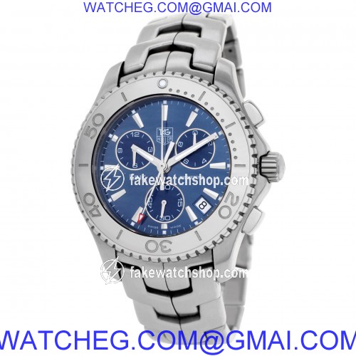 Tag Heuer cj1112 Link Quartz Unisex Stainless Steel 3