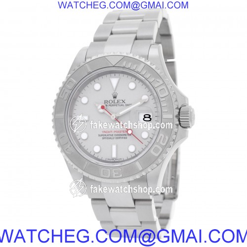 Rolex 16622 Yacht-Master Automatic Male Stainless Steel 3