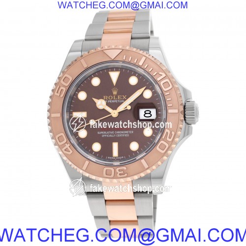 Rolex 116621 Yacht-Master Automatic Male Stainless Steel 3