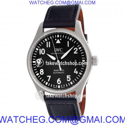 IWC 327009  Automatic Unisex Stainless Steel 3