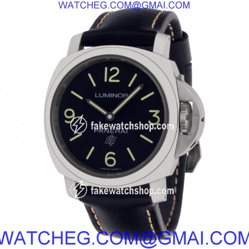 Panerai PAM00773 Luminor Manual Male Stainless Steel 3