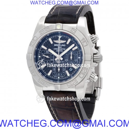 Breitling AB0110 Chronomat Automatic Male Stainless Steel 3
