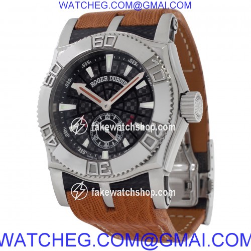 Roger Dubuis SE40149-0 Easy Diver Automatic Male Stainless Steel 3