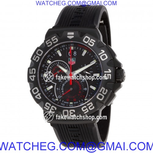 Tag Heuer CAH1012.FT6026 Formula 1 Quartz Male Stainless Steel 3