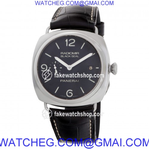 Panerai PAM 00388 Radiomir Automatic Male Stainless Steel 3