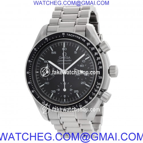 Omega 175.0032.1 Speedmaster Automatic Unisex Stainless Steel 3