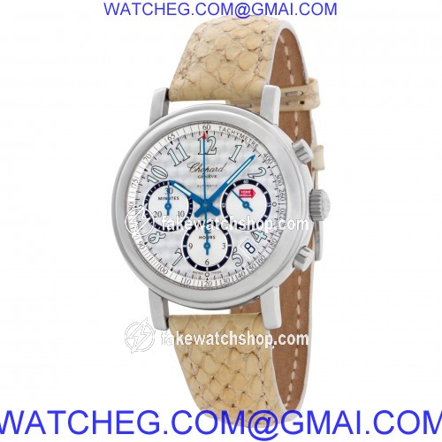 Chopard 8331 Mille Miglia Automatic Male Stainless Steel 3