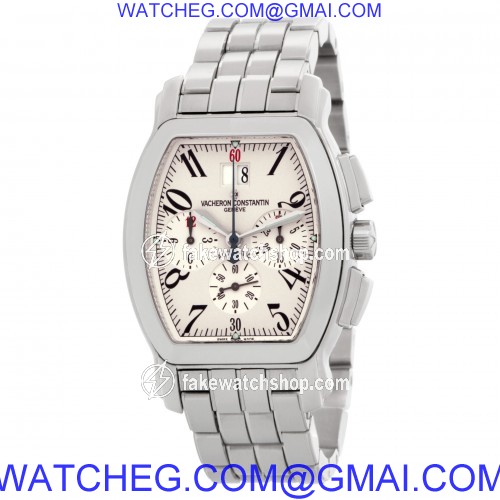 Vacheron Constantin 49145 Royal Eagle Automatic Male Stainless Steel 3