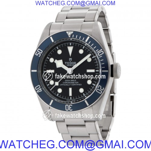 Tudor m79230B-0008 Heritage Automatic Male Stainless Steel 3