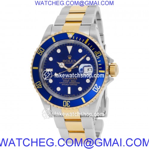 Rolex 16613 Submariner Automatic Male Stainless Steel 3