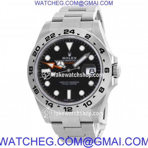 Rolex 216570 Explorer Automatic Male Stainless Steel 3