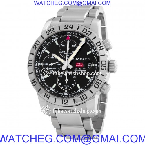 Chopard 158992-3001 Mille Miglia Automatic Male Stainless Steel 3