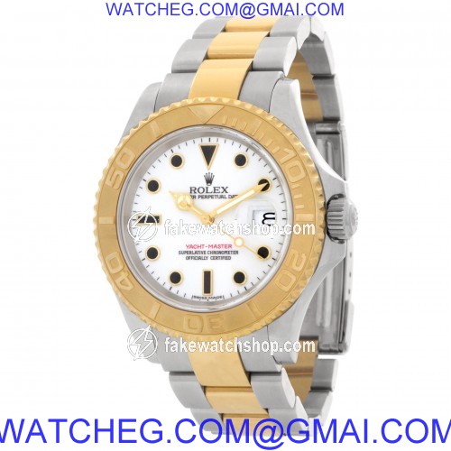 Rolex 16623 Yacht-Master Automatic Male Stainless Steel 3