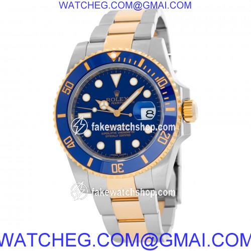 Rolex 116613 Submariner Automatic Male Stainless Steel 3