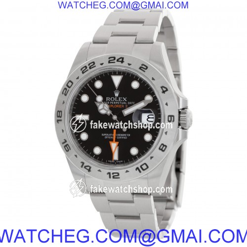 Rolex 216570 Explorer Automatic Male Stainless Steel 3