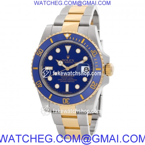 Rolex 116613 Submariner Automatic Male Stainless Steel 3