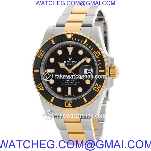 Rolex 116613 Submariner Automatic Male Stainless Steel 3