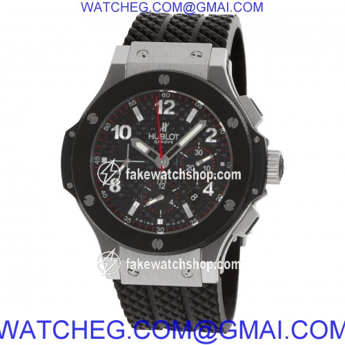 Hublot 301.SB.131.RX Big Bang Automatic Male Stainless Steel 3