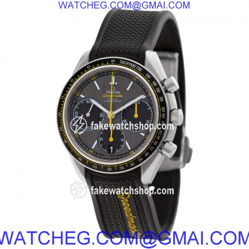 Omega 32632405006001 Speedmaster Automatic Male Stainless Steel 3