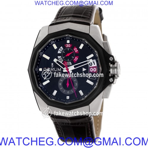 Corum 040.101.04/0F01 AN10 Admirals Cup Automatic Male Titanium 3