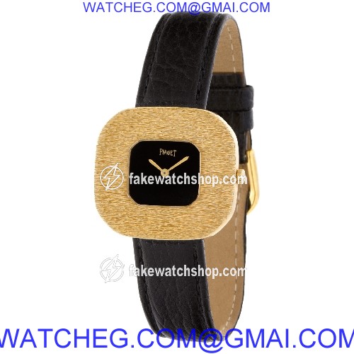 Piaget 99036 Classic Manual Unisex 18k yellow gold 3