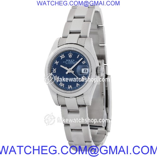Rolex 179160 Datejust Automatic Female Stainless Steel 3