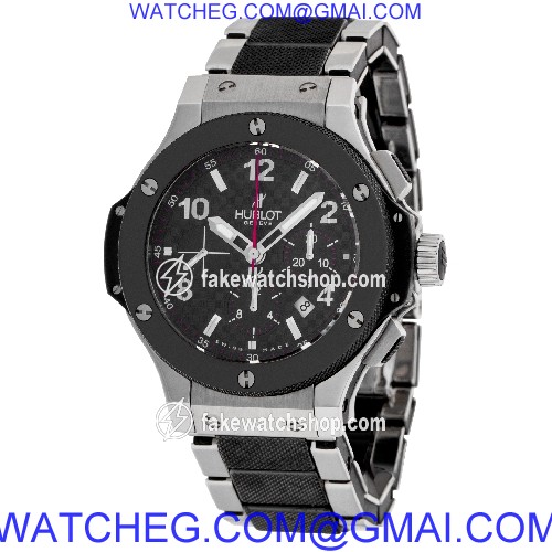 Hublot 301.SB.131.SB Big Bang Automatic Male Stainless Steel 3