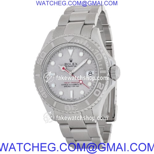 Rolex 16622 Yacht-Master Automatic Male Stainless Steel 3