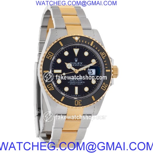 Rolex 126613 Submariner Automatic Male Stainless Steel 3