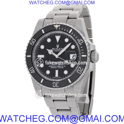 Rolex 116610 Submariner Automatic Male Stainless Steel 3