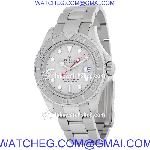 Rolex 16622 Yacht-Master Automatic Male Stainless Steel 3