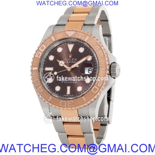 Rolex 116621 Yacht-Master Automatic Male Stainless Steel 3