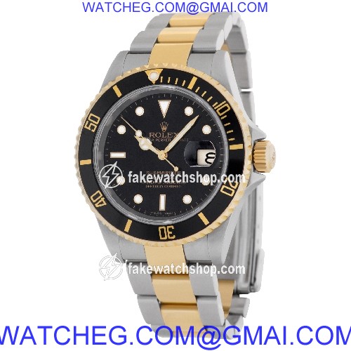 Rolex 16613T Submariner Automatic Male Stainless Steel 3