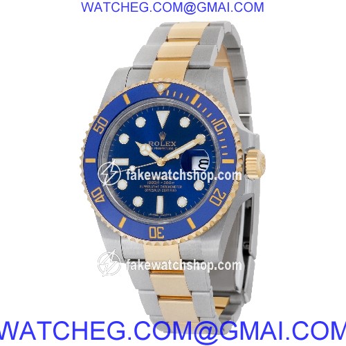 Rolex 116613LB Submariner Automatic Male Stainless Steel 3