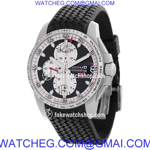 Chopard 8459 Mille Miglia Automatic Male Stainless Steel 3