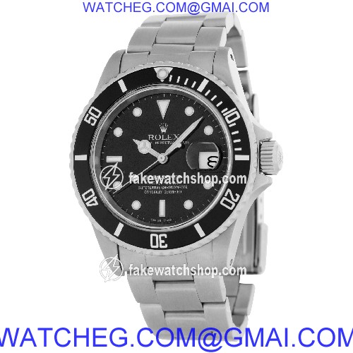 Rolex 16610 Submariner Automatic Male Stainless Steel 3