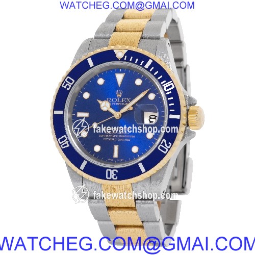 Rolex 16613 Submariner Automatic Male Stainless Steel 3
