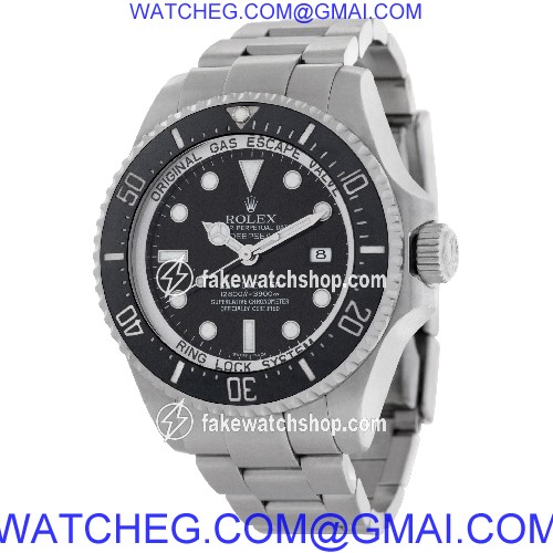 Rolex 116660 Sea-Dweller Automatic Male Stainless Steel 3